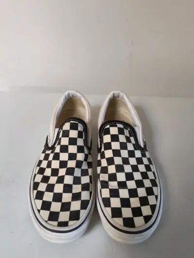 Zapatillas Vans Slip-On Checkerboard - miniatura 3