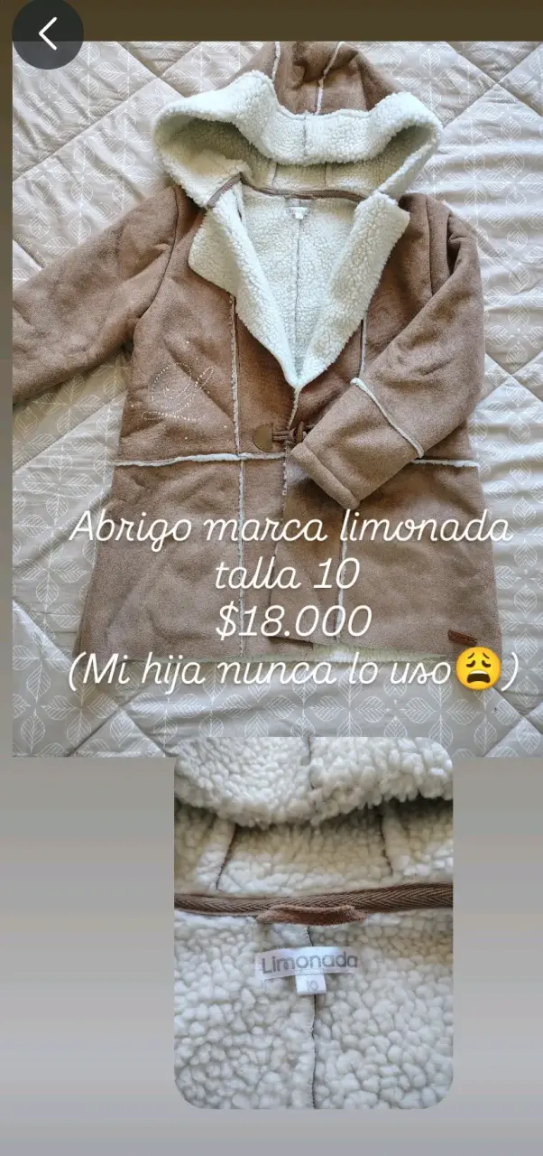 ABRIGO