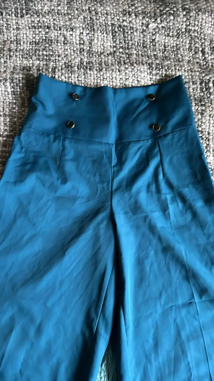 Pantalones formales