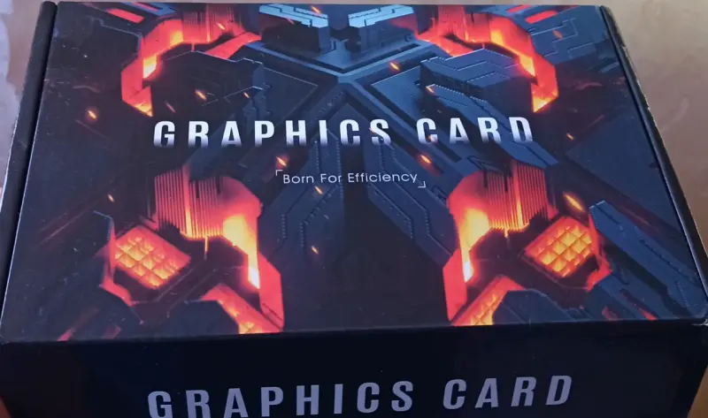 Tarjeta gráfica GTX 960 4vram - 2