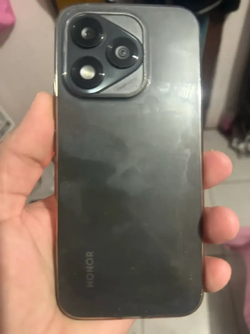 Smartphone Honor 400 Lite en buen estado - 1