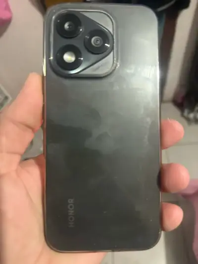Smartphone Honor 400 Lite en buen estado - miniatura 1