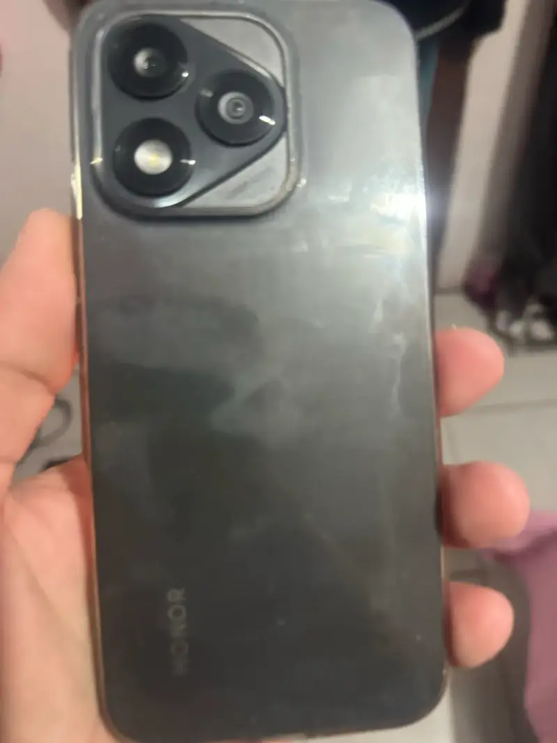 Smartphone Honor 400 Lite en buen estado - 2