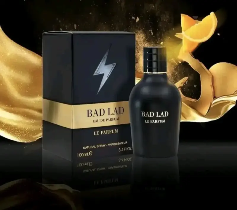 Perfume Bad Lad Le Parfum 100ml
