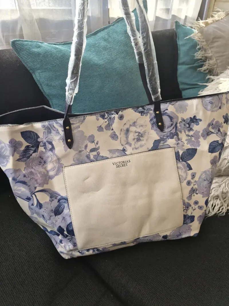 Bolso tote Victoria's Secret - 1