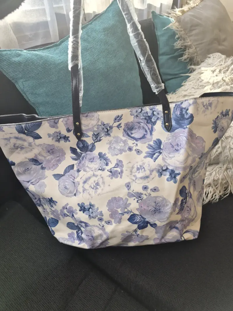 Bolso tote Victoria's Secret - 2