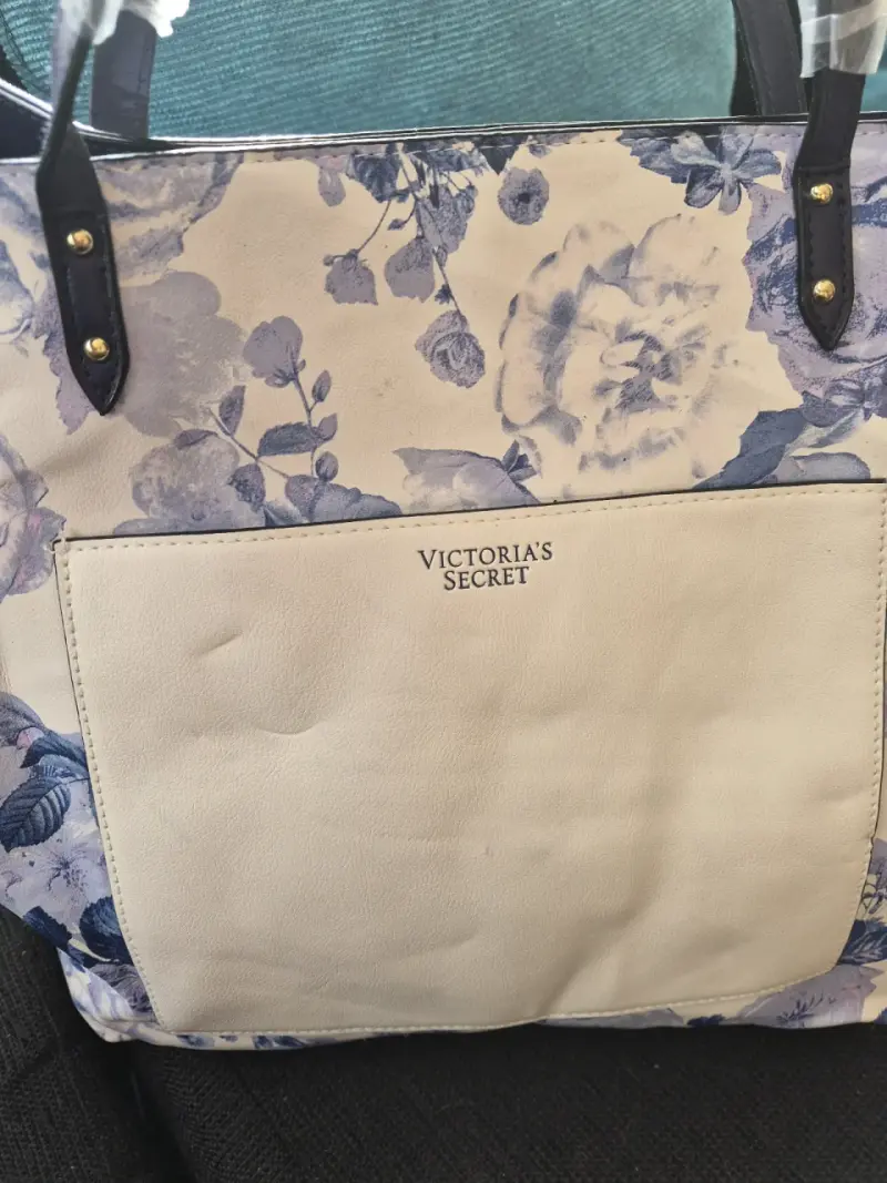 Bolso tote Victoria's Secret - 3
