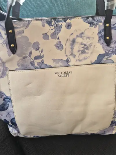 Bolso tote  Victoria's Secret - miniatura 3