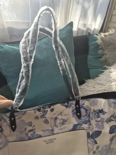 Bolso tote  Victoria's Secret - miniatura 4