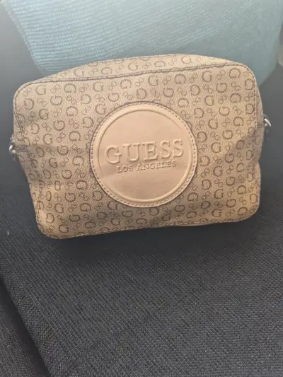 Neceser Guess - miniatura 1