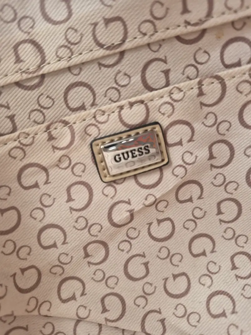 Neceser Guess - 4
