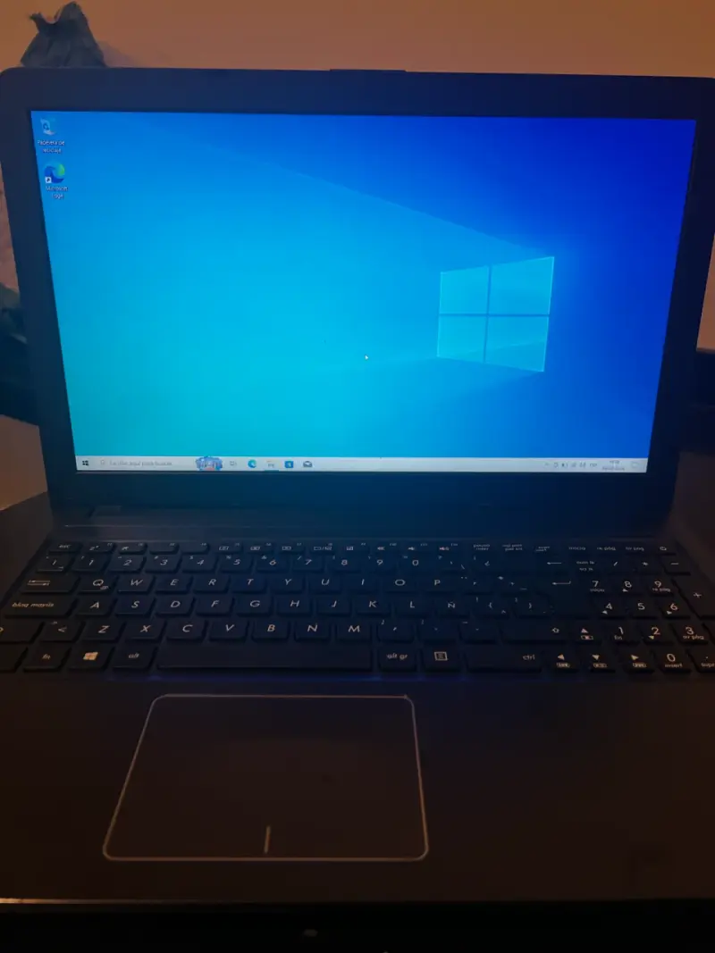 Laptop ASUS Intel Core i3 12GB RAM - 3