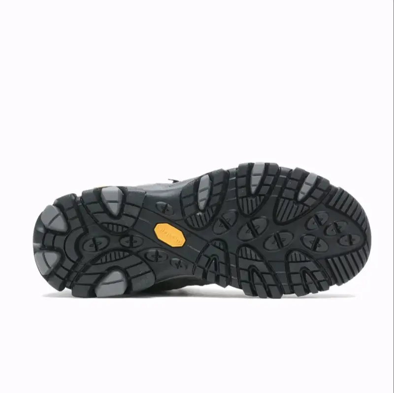 Botines de trekking impermeables Merrell Moab 3 Mid Mujer - 2