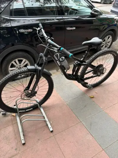 Bicicleta Norco Fluid FS talla M, Aro 29 - miniatura 1