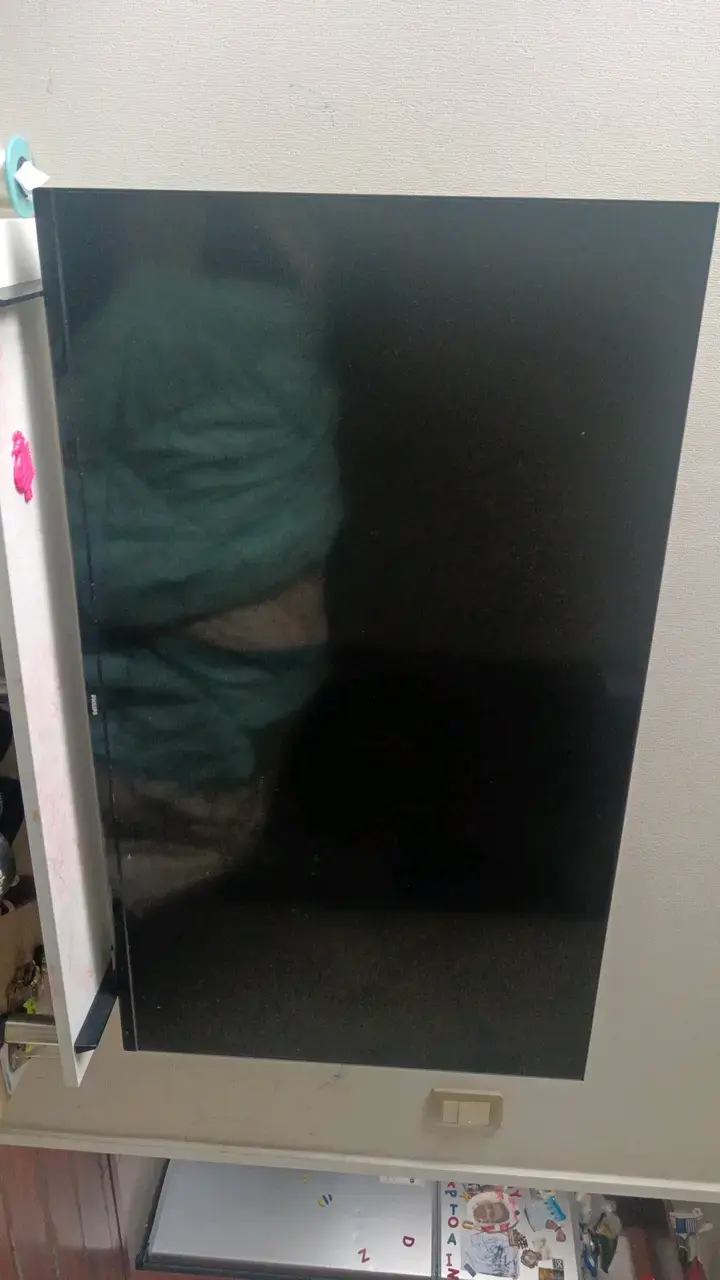 Televisor de 55" - 1