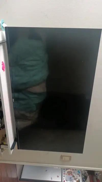 Televisor de 55" - miniatura 1
