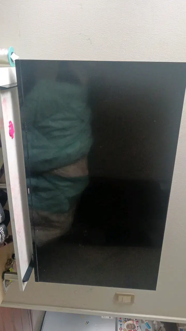 Televisor de 55" - 2