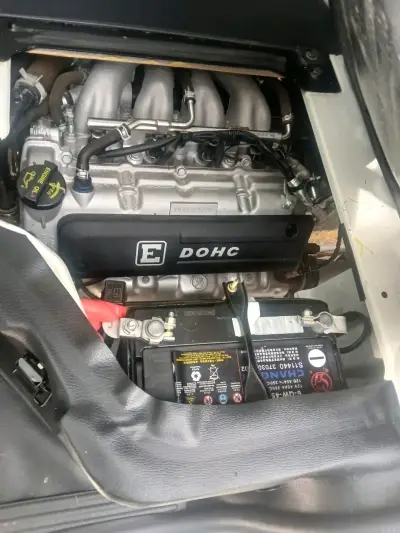 Camioneta Changan M201 - miniatura 6