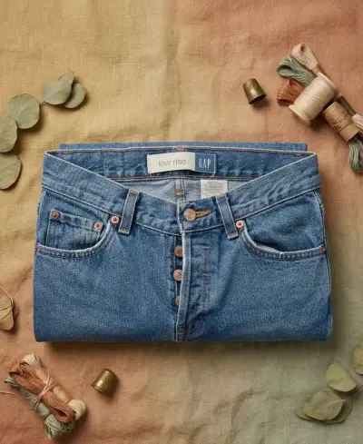 Conjunto Completo Otoño-Invierno - miniatura 2