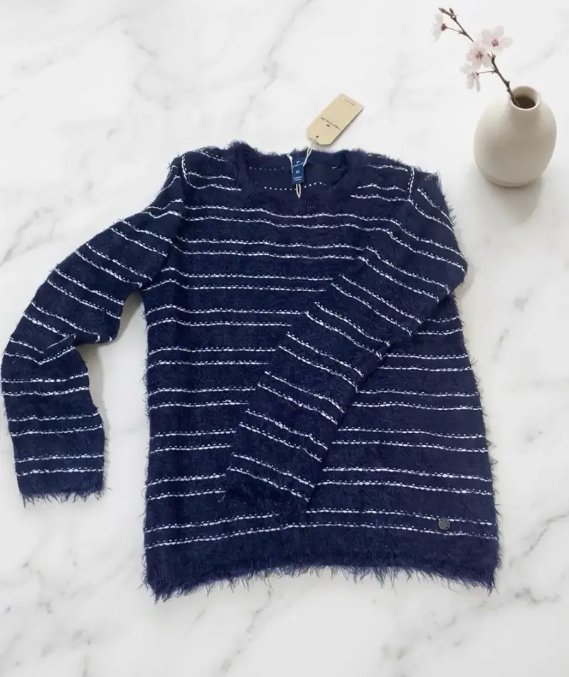 Conjunto Completo Otoño-Invierno - 4