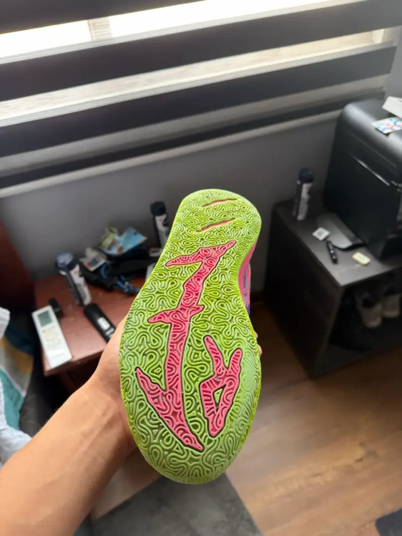 Mb3 toxic talla 44 - 4