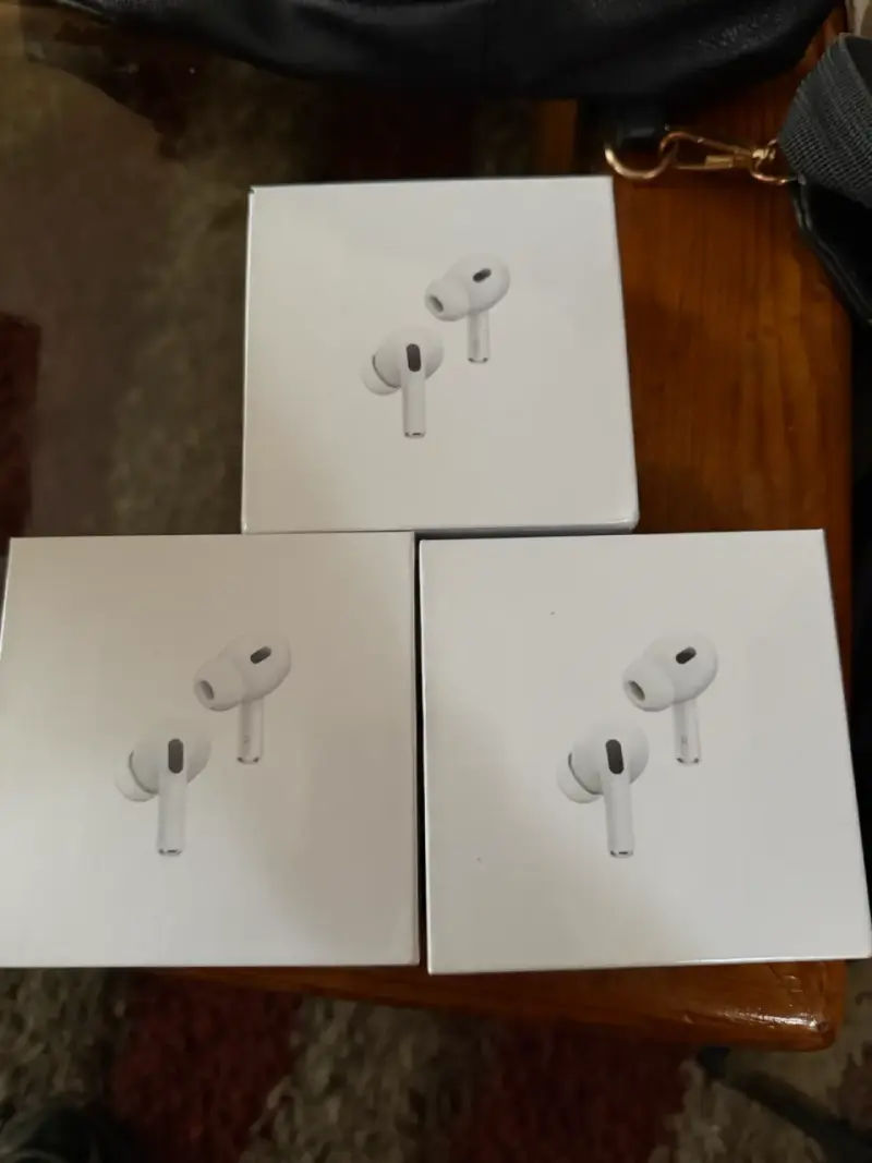 Auriculares inalámbricos - 1