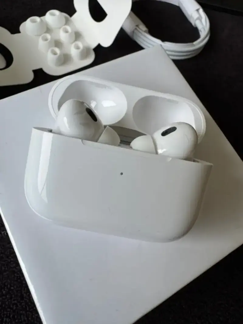 Auriculares inalámbricos - 2