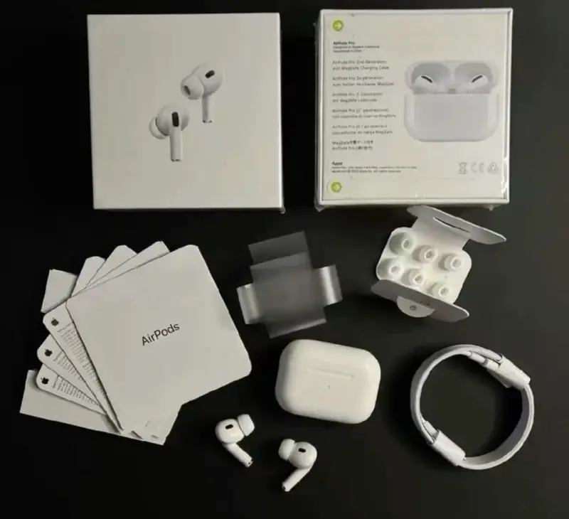 Auriculares inalámbricos - 5