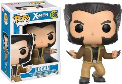 Funko Pop Varias - miniatura 1