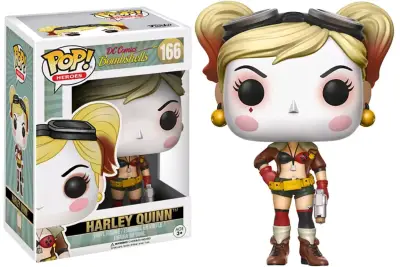 Funko Pop Varias - miniatura 2