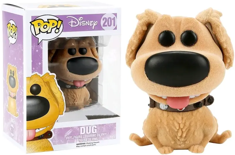 Funko Pop Varias - 3