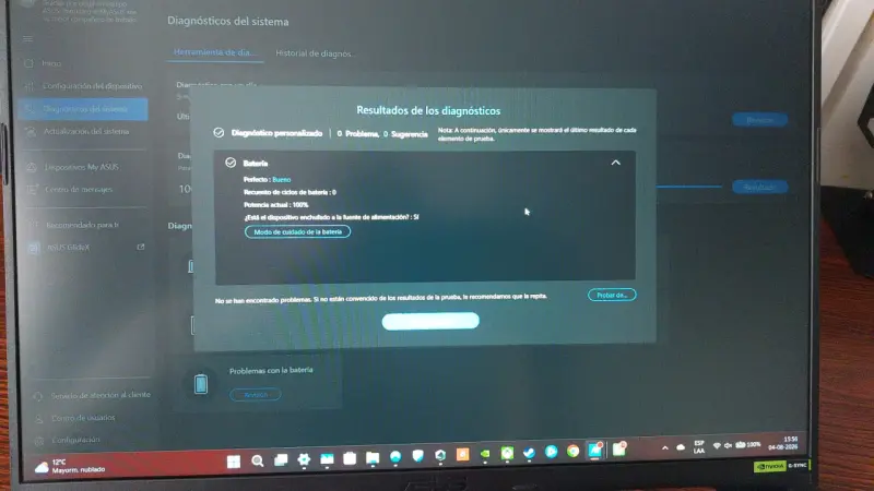 Notebook Gamer ASUS TUF Gaming A16 Ryzen 7 - 5
