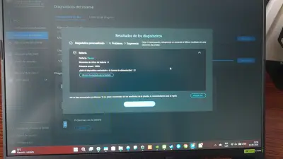Notebook Gamer ASUS TUF Gaming A16 Ryzen 7 - miniatura 5