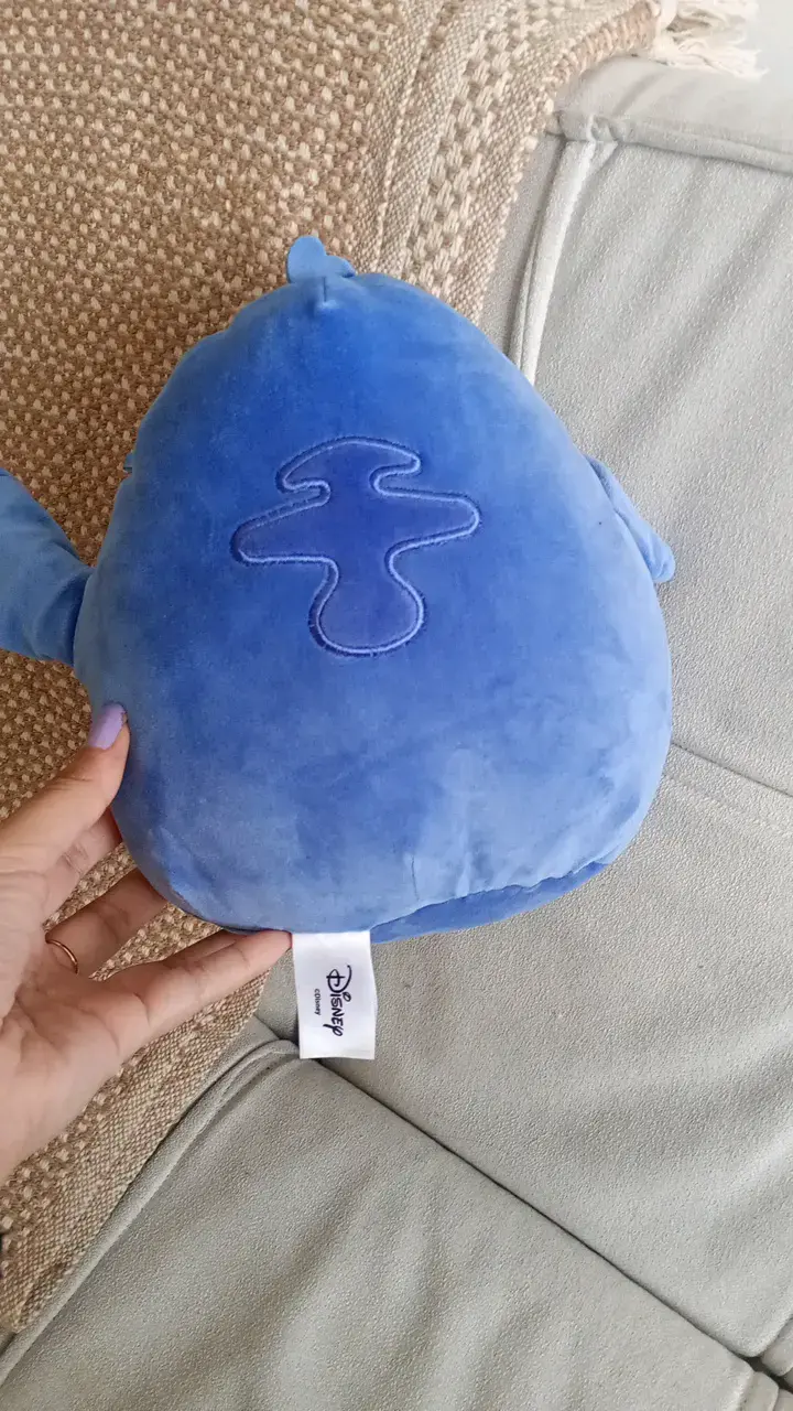 Peluche Stitch squishmallows - 2