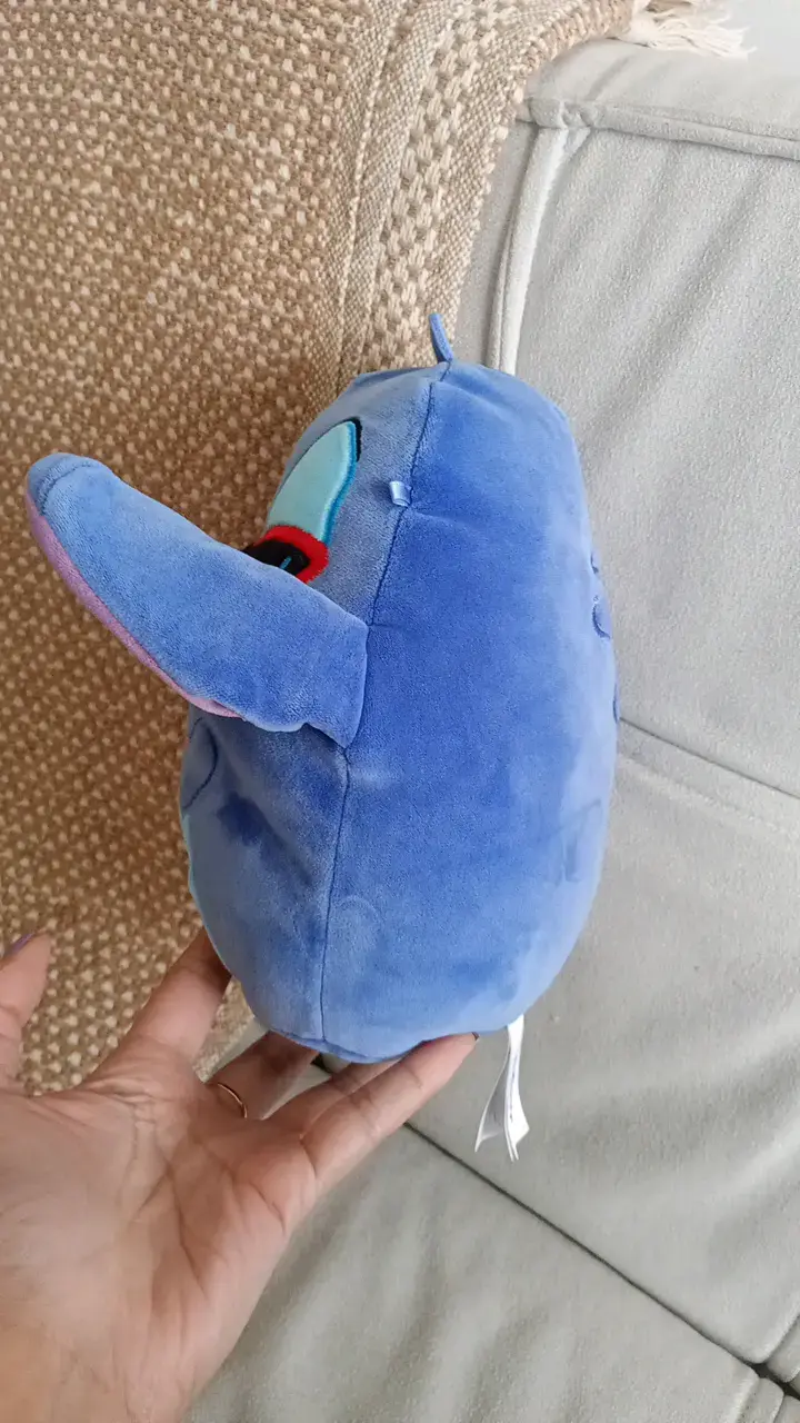 Peluche Stitch squishmallows - 3
