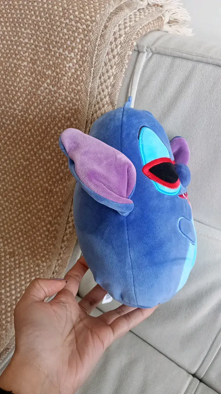 Peluche Stitch squishmallows - 4