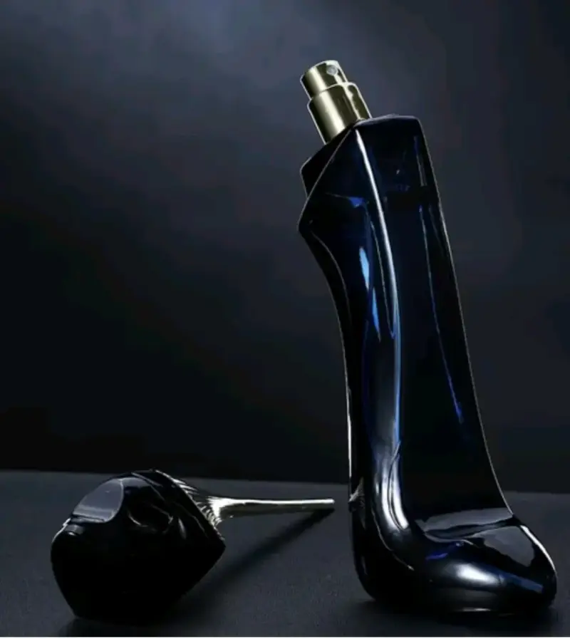 Perfume Sexy Girl tacones