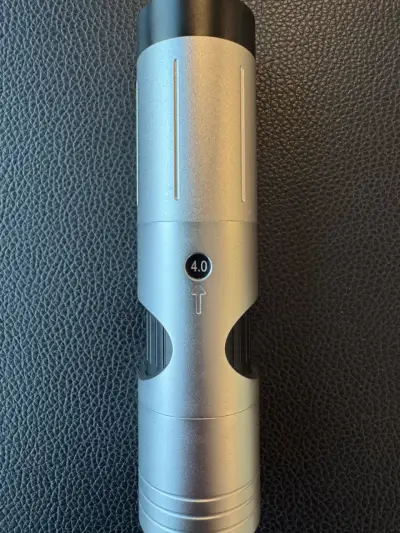 Máquina de Tatuaje Inalámbrica EZ Tattoo P3 - miniatura 4