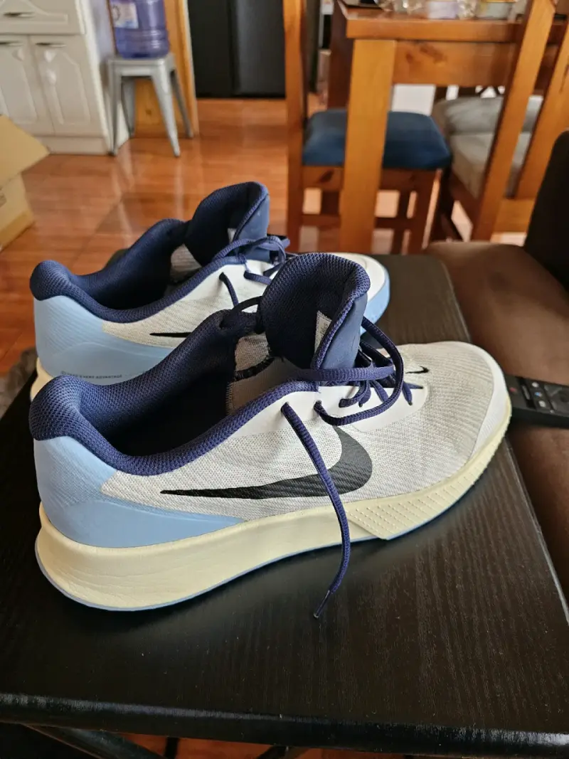 Zapatillas tenis/padel Nike