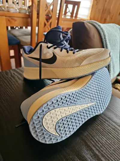 Zapatillas tenis/padel Nike - miniatura 2