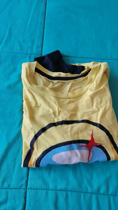 Pack de poleras estampadas para niños - miniatura 3
