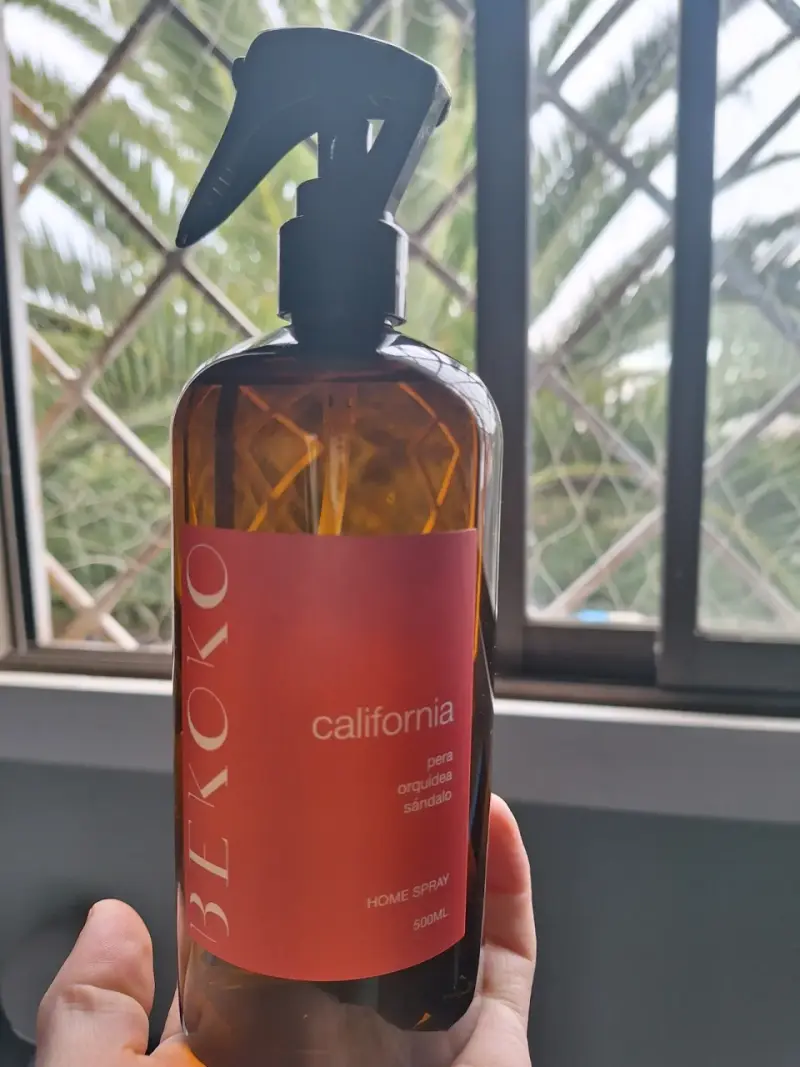 Home Spray California Bekoko 500ml - 1