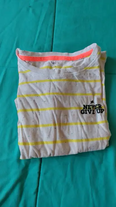 Pack de poleras estampadas para niños - miniatura 2