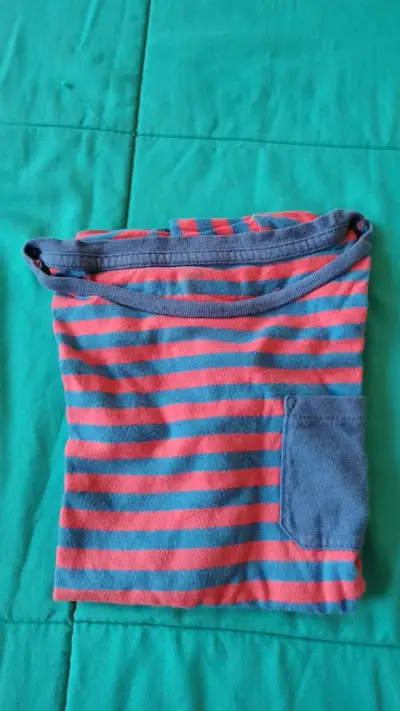 Pack de poleras estampadas para niños - miniatura 3