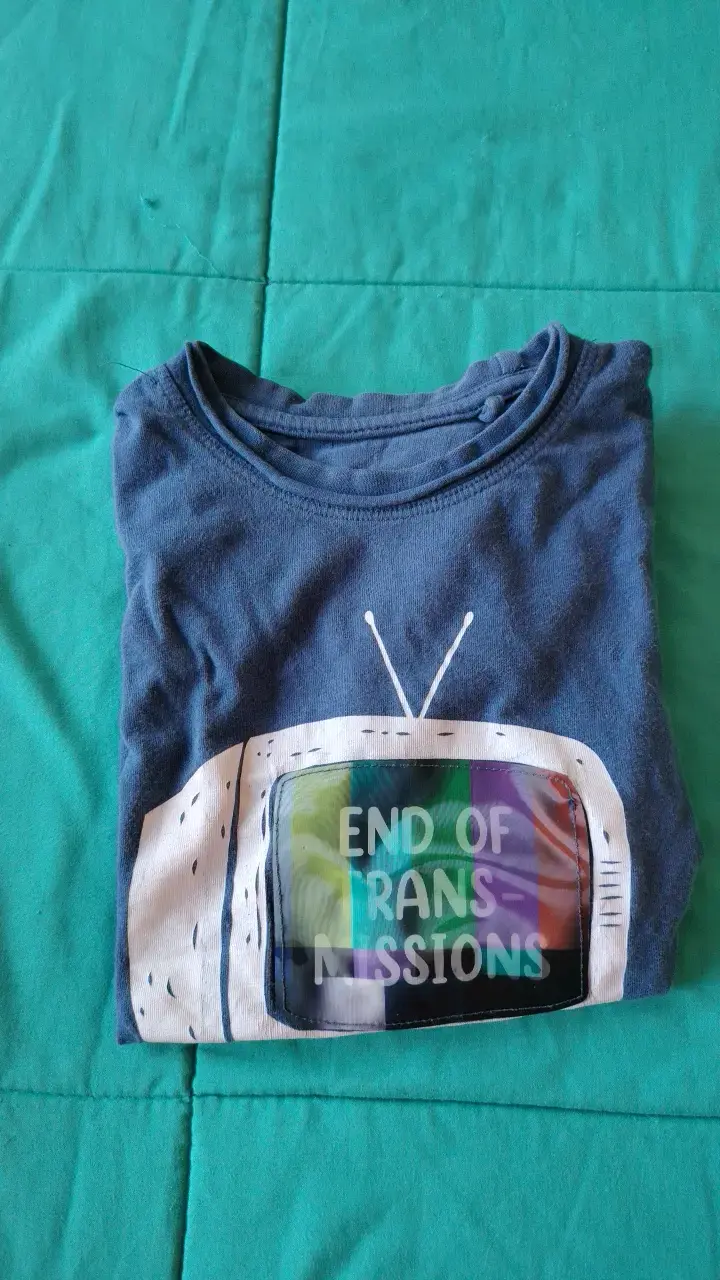 Pack de poleras estampadas para niños - 4