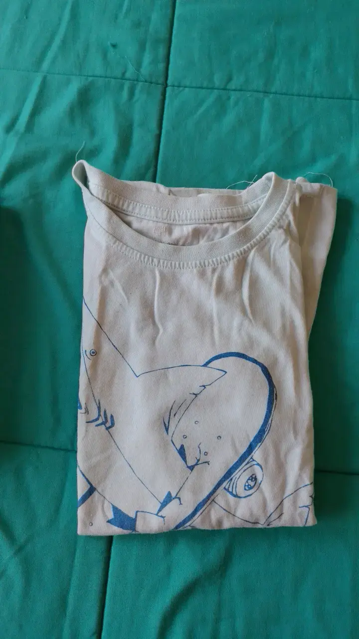 Pack de poleras estampadas para niños - 5