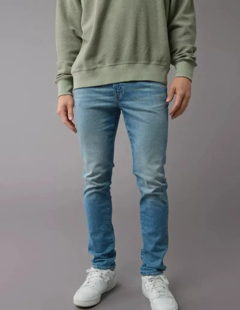 Jeans American Eagle Athletic Skinny - 2
