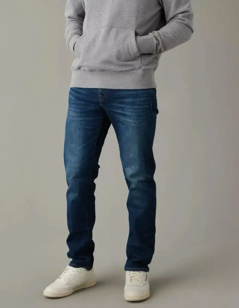 Jeans American Eagle Athletic Skinny - 1