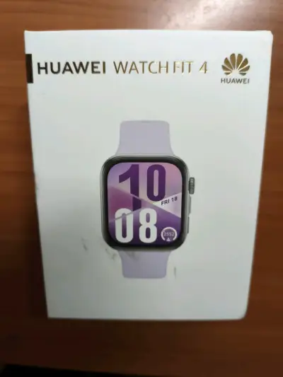 Smartwatch Huawei Watch Fit 4 - miniatura 1