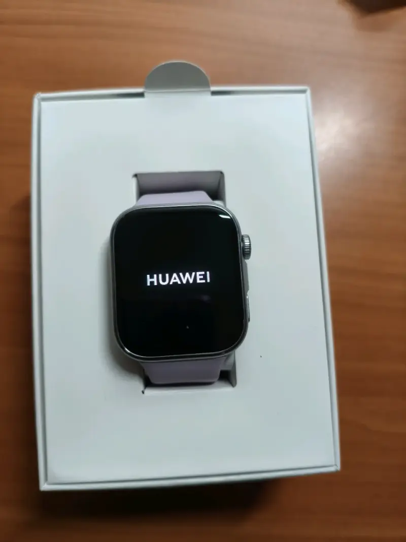 Smartwatch Huawei Watch Fit 4 - 2